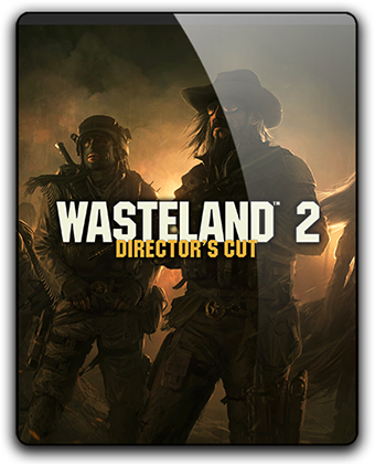 Wasteland 2: Director's Cut [Update 6] (2015) [MULTI][PC]