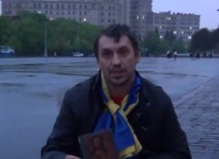 Найдена любознательная деталь, которая соединяет теракты в Харькове и Санкт-Петербурге