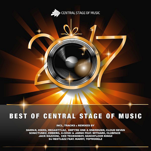 Best of Central Stage of Music (2017)