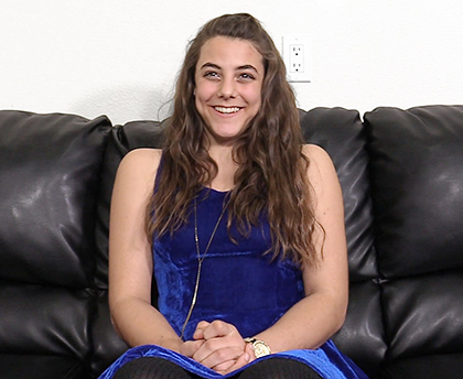 Lilyana - Backroom Casting Couch (2018) SiteRip | 