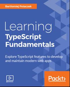 Learning TypeScript Fundamentals