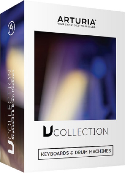 Arturia V Collection 6 6.0.1