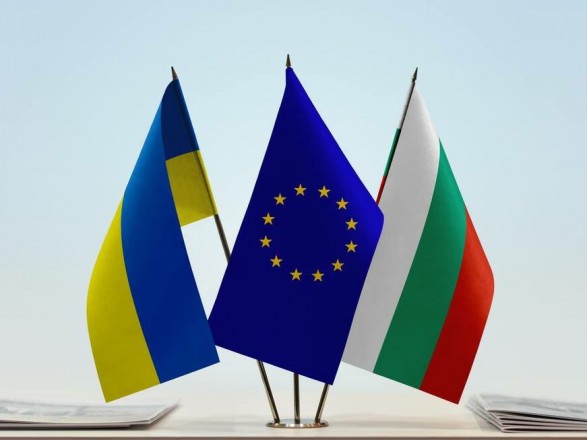 Порошенко ждёт углубления политической ассоциации от председательства Болгарии в Совете ЕС