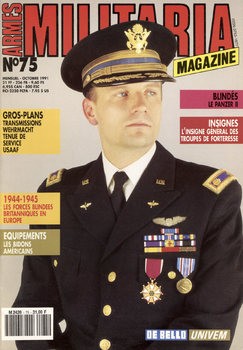 Armes Militaria Magazine 1991-10 (075)