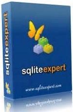 SQLite Expert Professional v5.2.2.287 (x86x64)