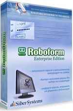 AI RoboForm Enterprise v7.9.32.2 Multilingual