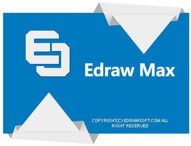 EdrawSoft Edraw Max 9.1.0.688