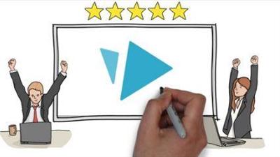Videoscribe Whiteboard Animations The Complete Guide