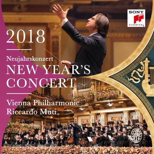      / Neujahrskonzert der Wiener Philharmoniker (2018) HDTVRip  ivandubskoj | P1