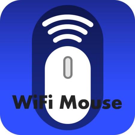 WiFi Mouse Pro 5.0.4 (Android)