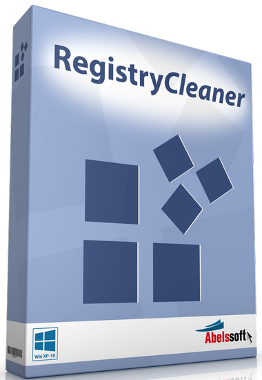 Abelssoft Registry Cleaner 2018 v3.01 + Rus