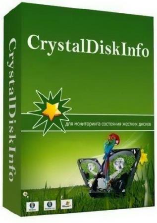 CrystalDiskInfo 7.5.1 Final + Portable