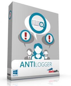 Abelssoft AntiLogger 2018 v2.1