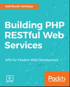 Building PHP RESTful Web Services