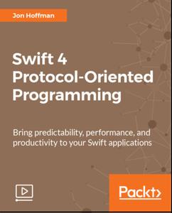 Swift 4 Protocol-Oriented Programming