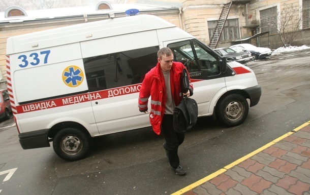 Гепатит в Николаеве: госпитализированы 37 человек