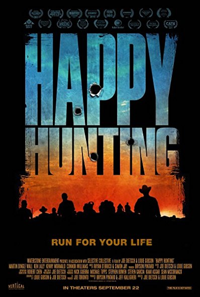 Happy Hunting 2017 1080p NF WEB-DL DD5 1 H 264-SiGMA