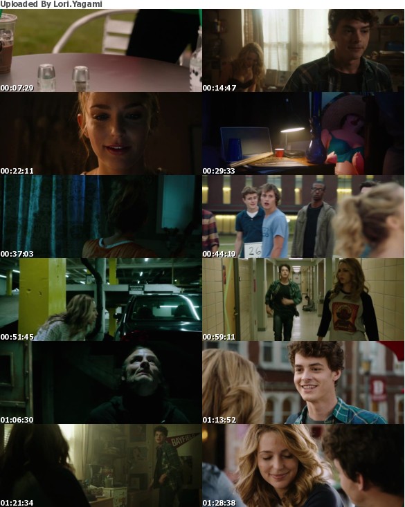 Happy Death Day 2017 WEB-DL XviD MP3-FGT