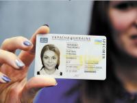 Введение биометрического контроля на границе крымчан не дотрагивается, - разъяснение