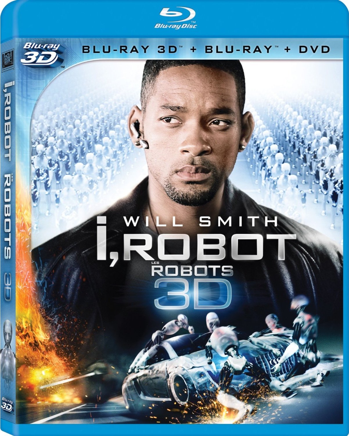 I Robot (2004) 720p BluRay H264 AAC-RARBG