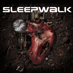 Sleepwalk - Tempus Vincit Omnia (2018)