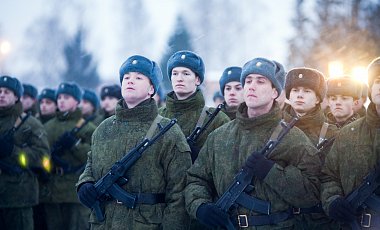 Правозащитница: в армию РФ преступно призвали около 5 тыс крымчан