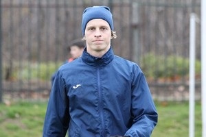 Динамо объявило о подписании Шабанова
