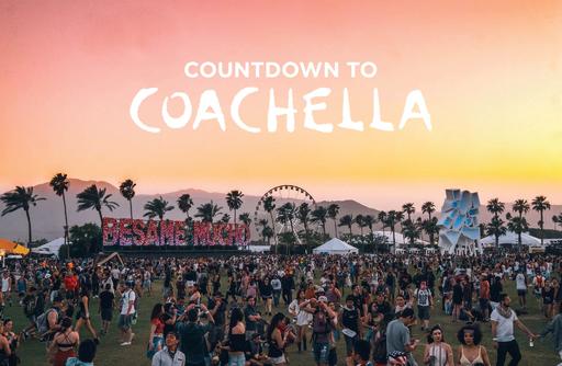 Эминем, Бейонсе и The Weeknd возглавят Coachella в 2018 году