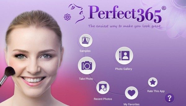 Perfect365 One-Tap Makeover v8.57.17 [Android]