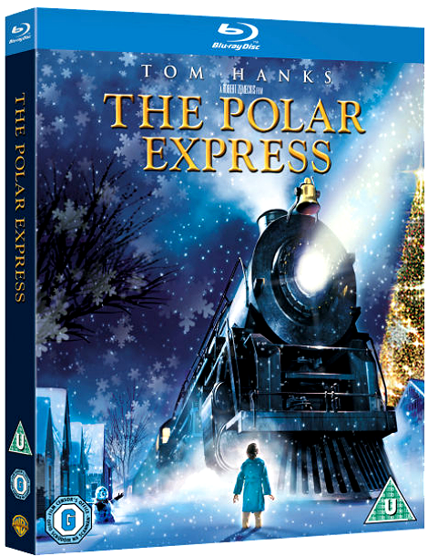   / The Polar Express (2004) BDRip-AVC  ExKinoRay | D