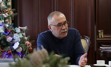 В богослужениях на Рождество приняли роль 5 млн украинцев