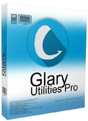 Glary Utilities Pro 5.91.0.112 RePack/Portable by Diakov