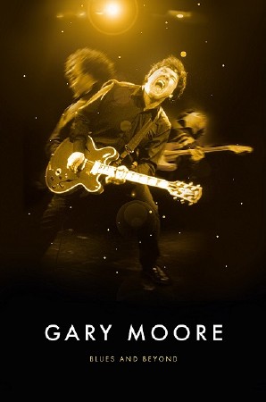 Gary Moore - Blues and Beyond (2017) FLAC