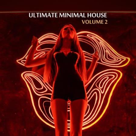Ultimate Minimal House, Vol. 2 (2018)