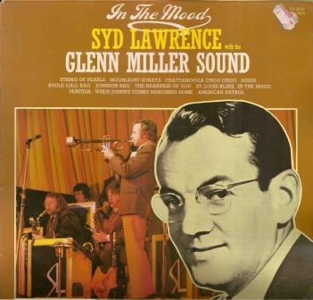 Syd Lawrence - In The Mood