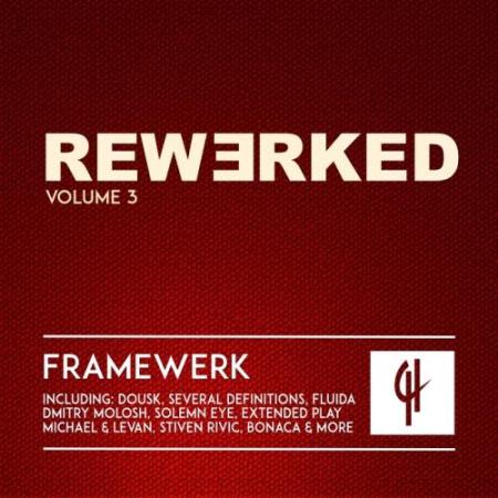 Framewerk Rewerked, Vol. 3 (2018)