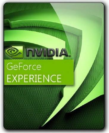 NVIDIA GeForce Experience 3.12.0.79