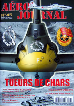 Aero Journal 45 (2005-10/11)
