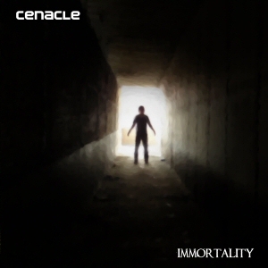 Cenacle - Immortality [EP] (2008)
