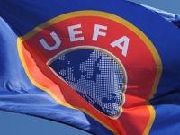 УЕФА дисквалифицировал 6 футболистов за договорные матчи