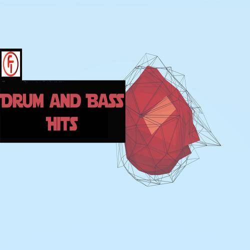 Drum & Bass Hits Vol. 52 (2017)