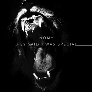 Nomy - They said I was special [EP] (2018)