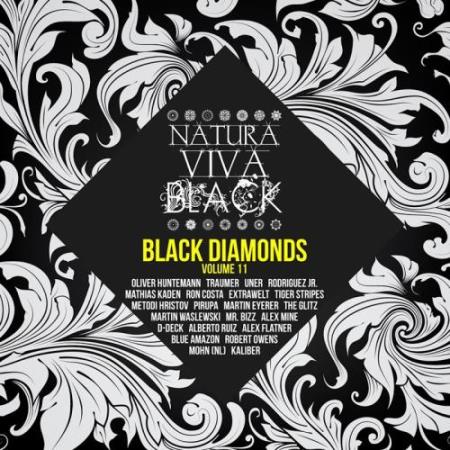 Black Diamonds, Vol. 11 (2018)