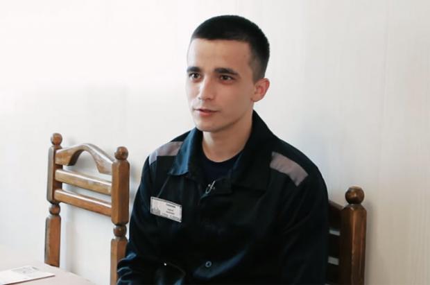 Сергей Семенов дал первое интервью после освобождения