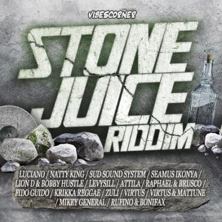 Stone Juice Riddim (2018)