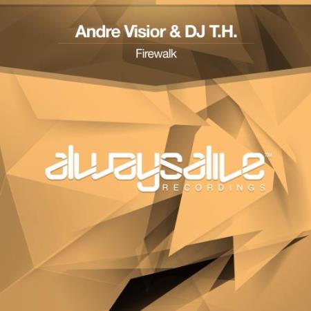 Andre Visior & DJ T.H. - Firewalk (2017)