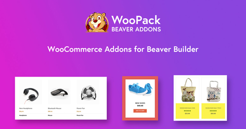 WooPack for Beaver Builder v1.2.1.1