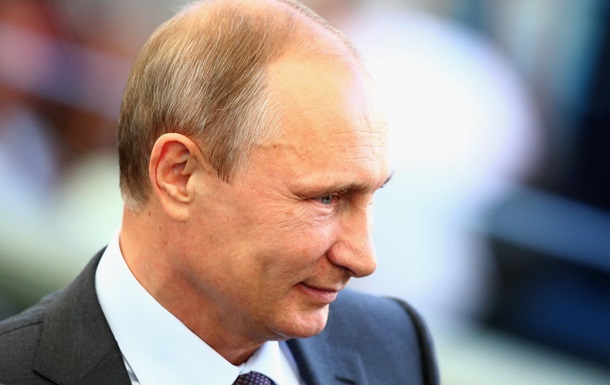Добрый Путин. РФ отдает Украине корабли из Крыма