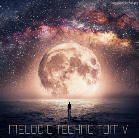 Melodic Techno Tom V (2017) FLAC
