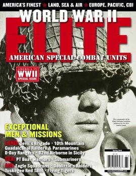 World War II Elite (America in WWII Special)